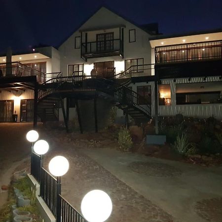 Bokamoso Views Bed and Breakfast Rustenburg Buitenkant foto