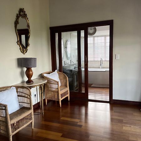 Bokamoso Views Bed and Breakfast Rustenburg Buitenkant foto