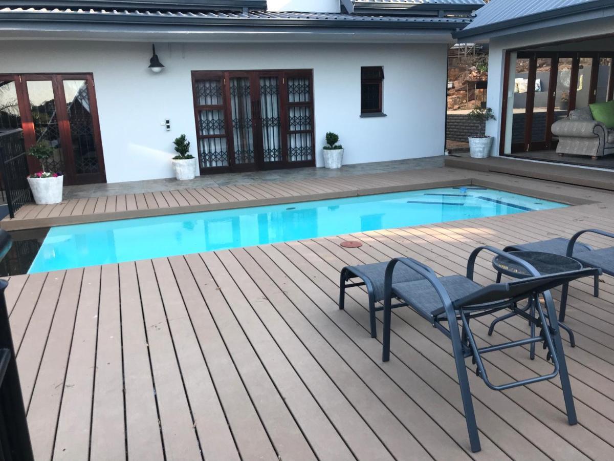 Bokamoso Views Bed and Breakfast Rustenburg Buitenkant foto