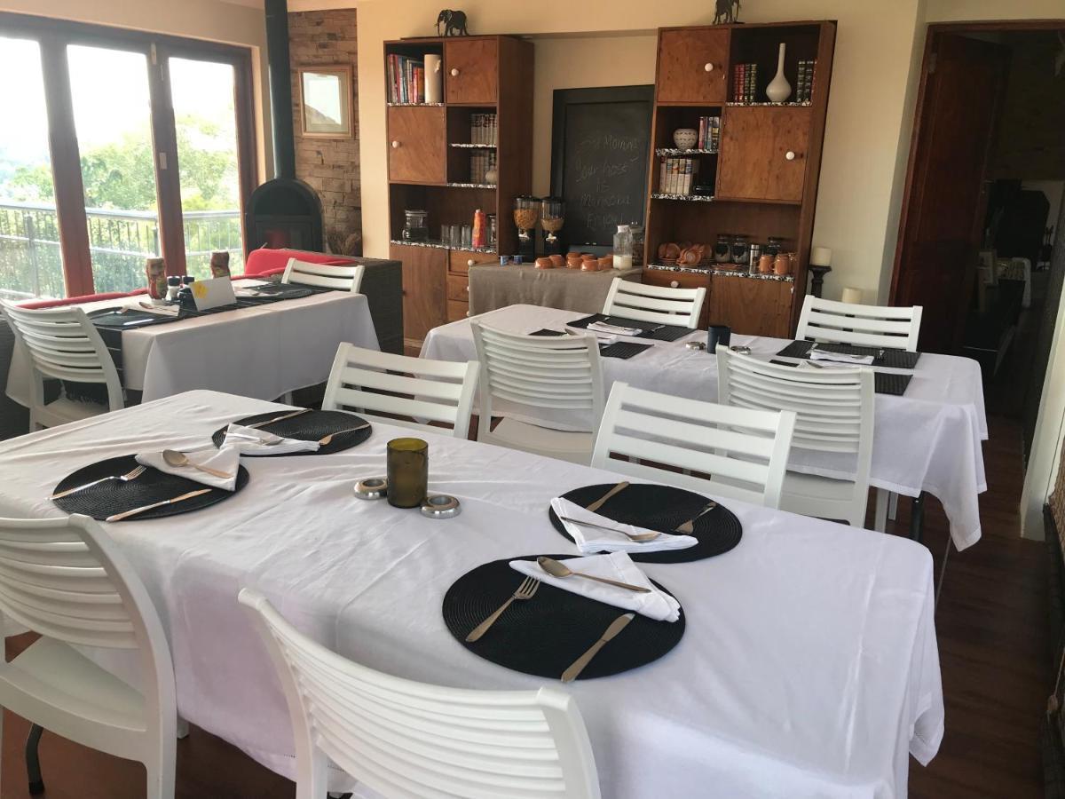 Bokamoso Views Bed and Breakfast Rustenburg Buitenkant foto