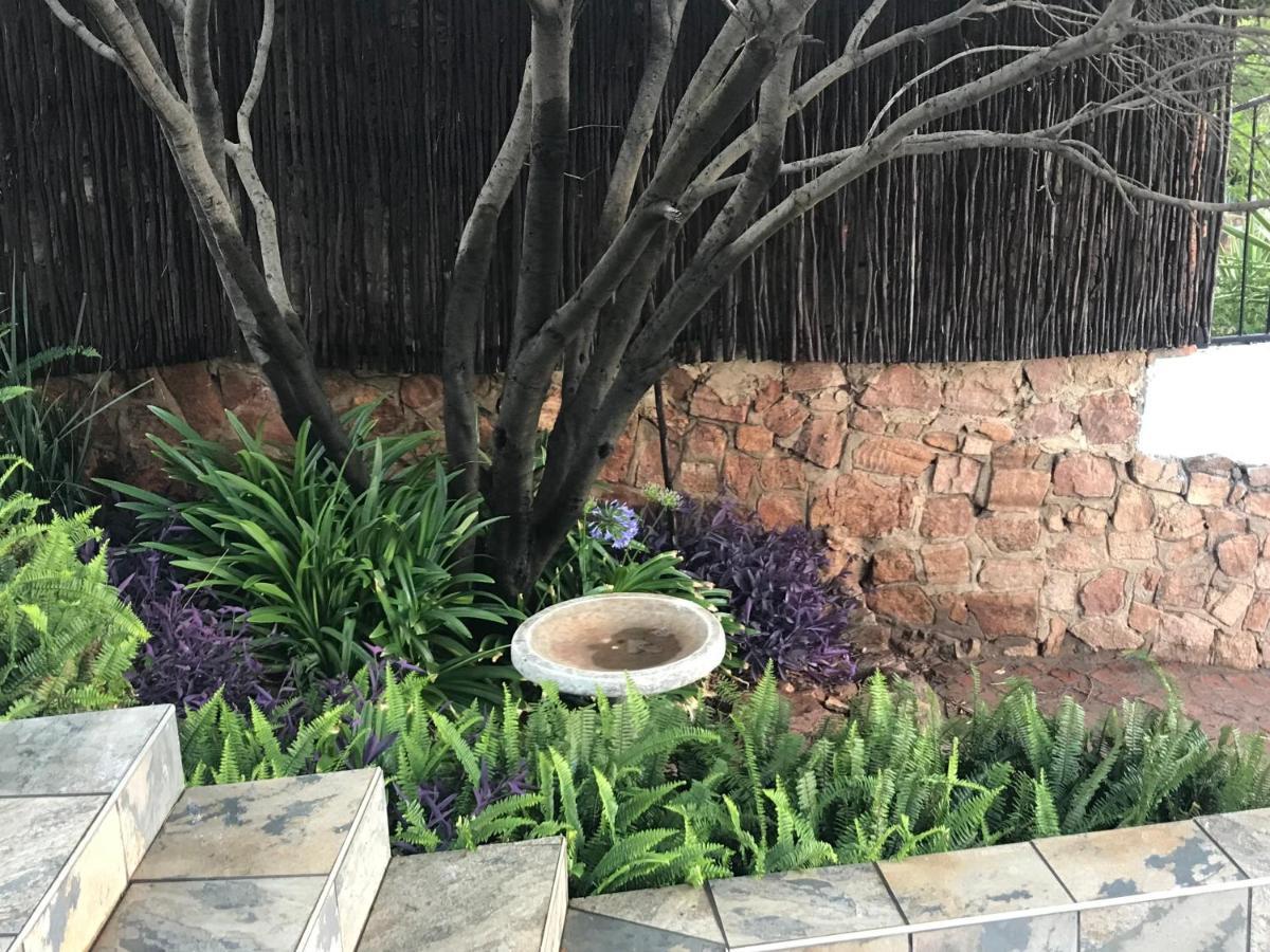 Bokamoso Views Bed and Breakfast Rustenburg Buitenkant foto