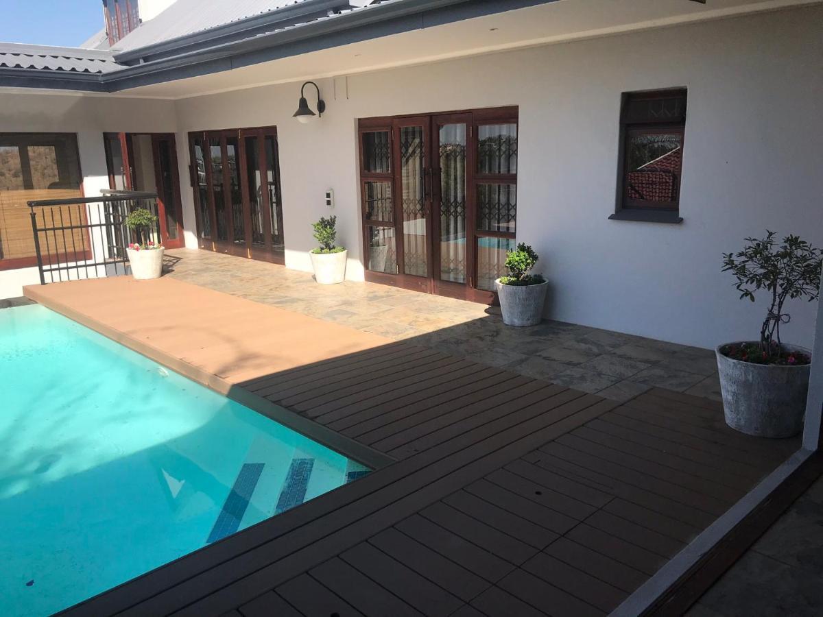 Bokamoso Views Bed and Breakfast Rustenburg Buitenkant foto