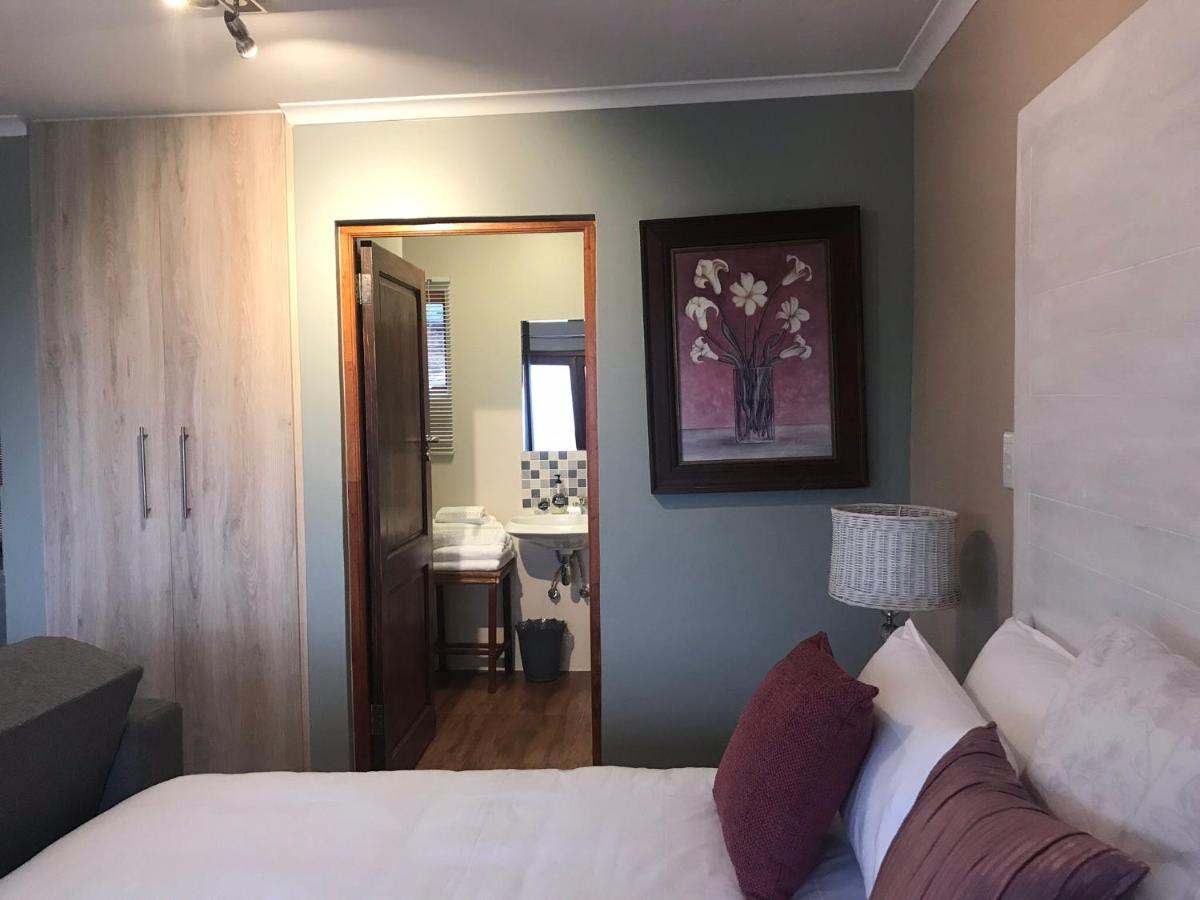 Bokamoso Views Bed and Breakfast Rustenburg Buitenkant foto