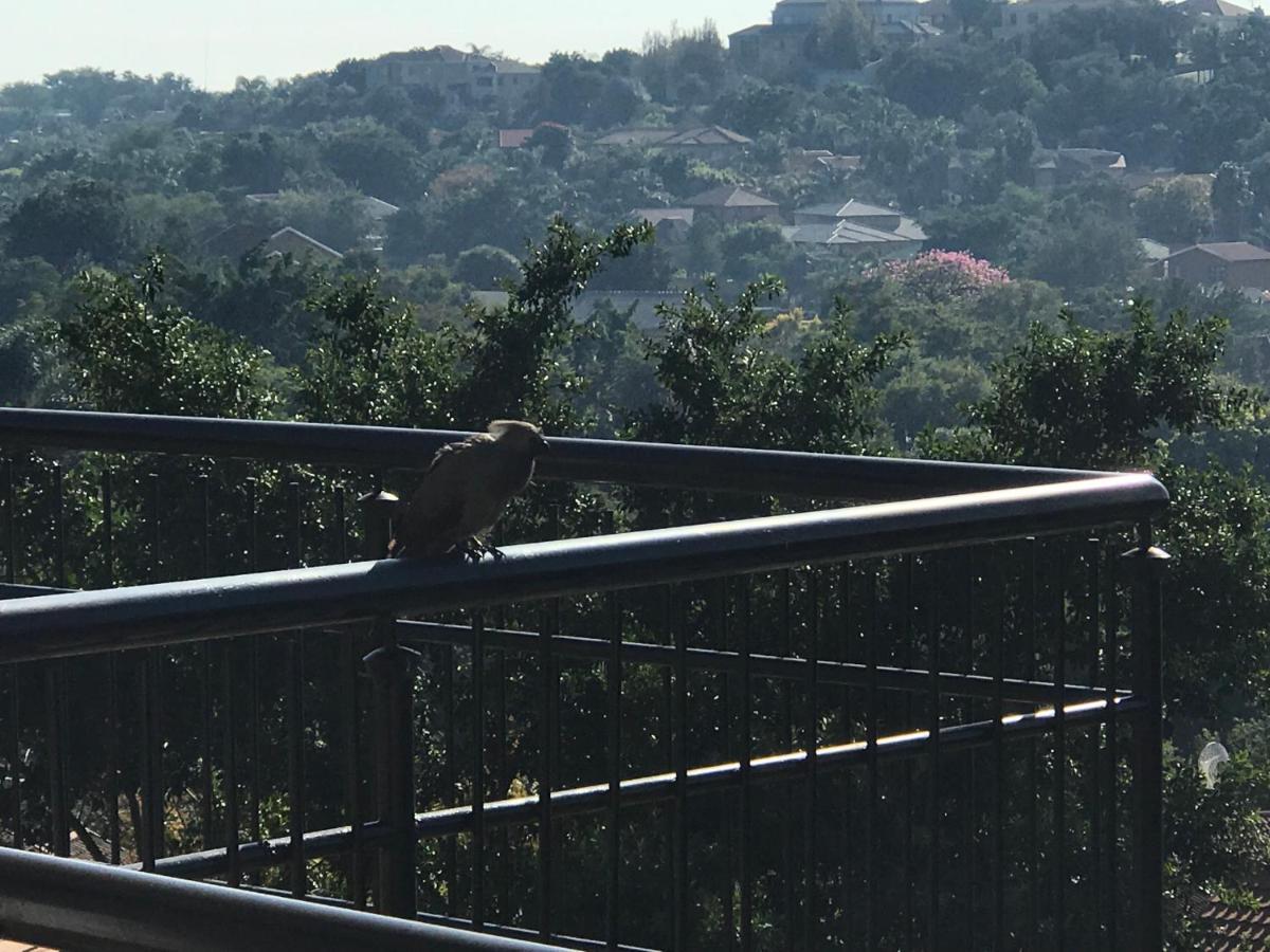 Bokamoso Views Bed and Breakfast Rustenburg Buitenkant foto