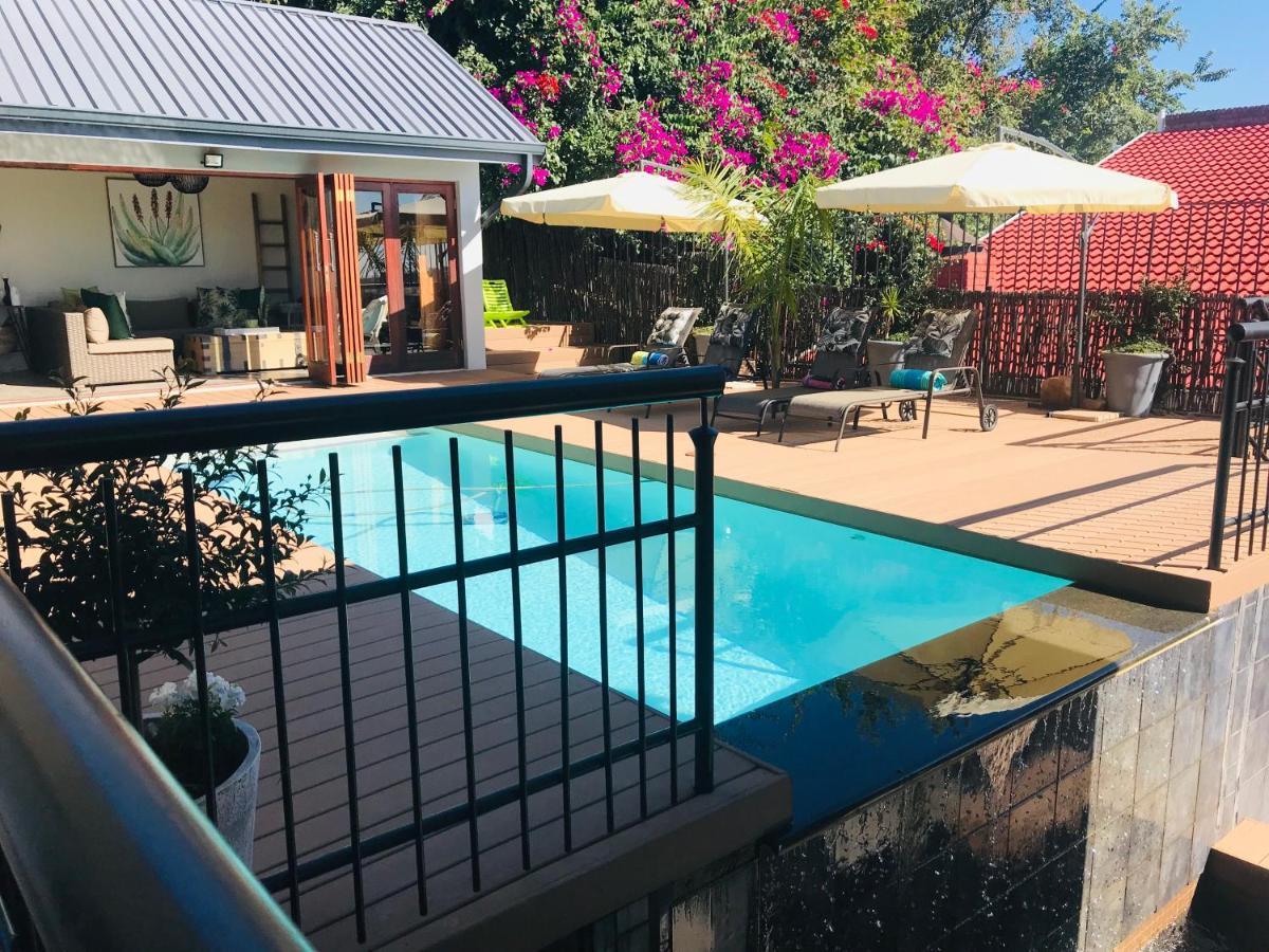 Bokamoso Views Bed and Breakfast Rustenburg Buitenkant foto