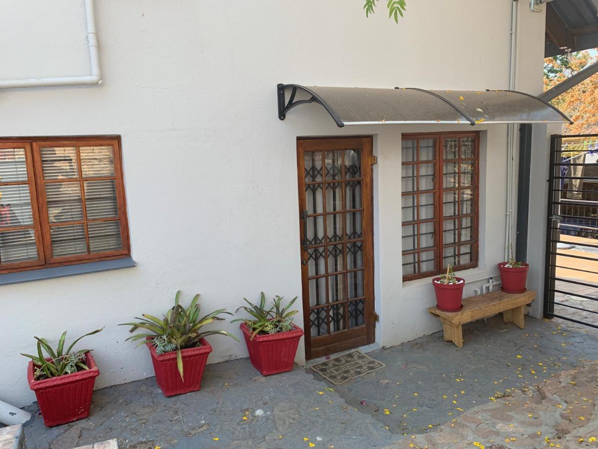 Bokamoso Views Bed and Breakfast Rustenburg Buitenkant foto