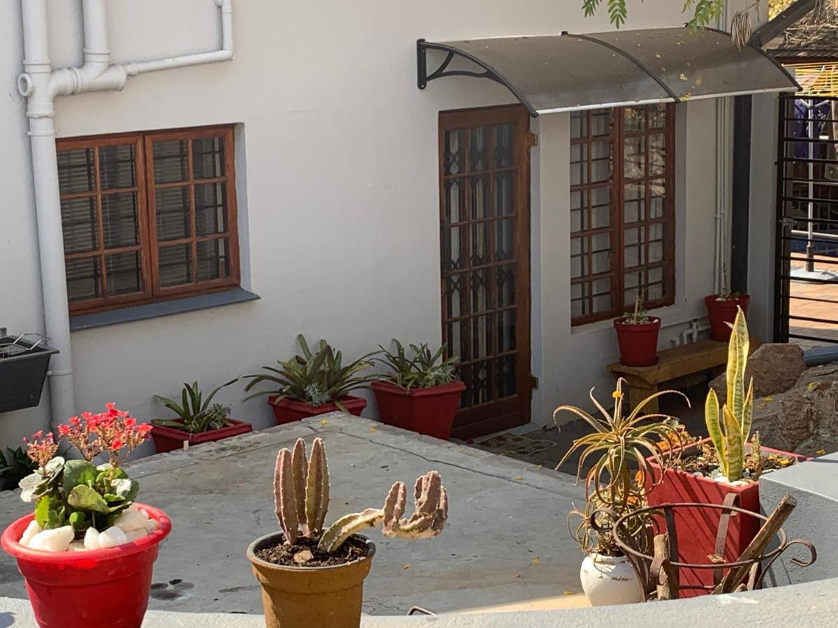 Bokamoso Views Bed and Breakfast Rustenburg Buitenkant foto