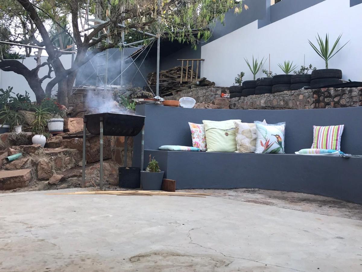 Bokamoso Views Bed and Breakfast Rustenburg Buitenkant foto