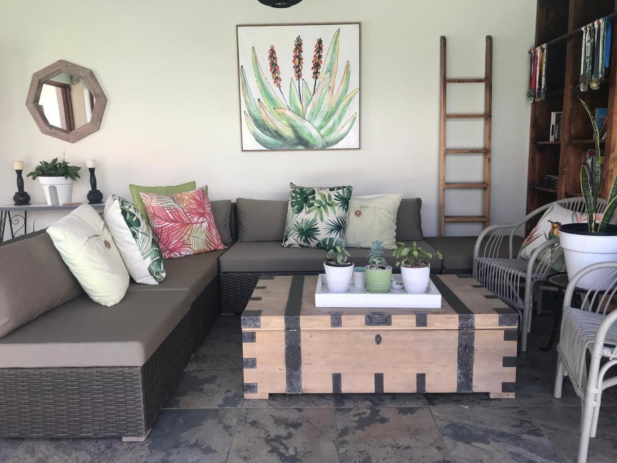 Bokamoso Views Bed and Breakfast Rustenburg Buitenkant foto