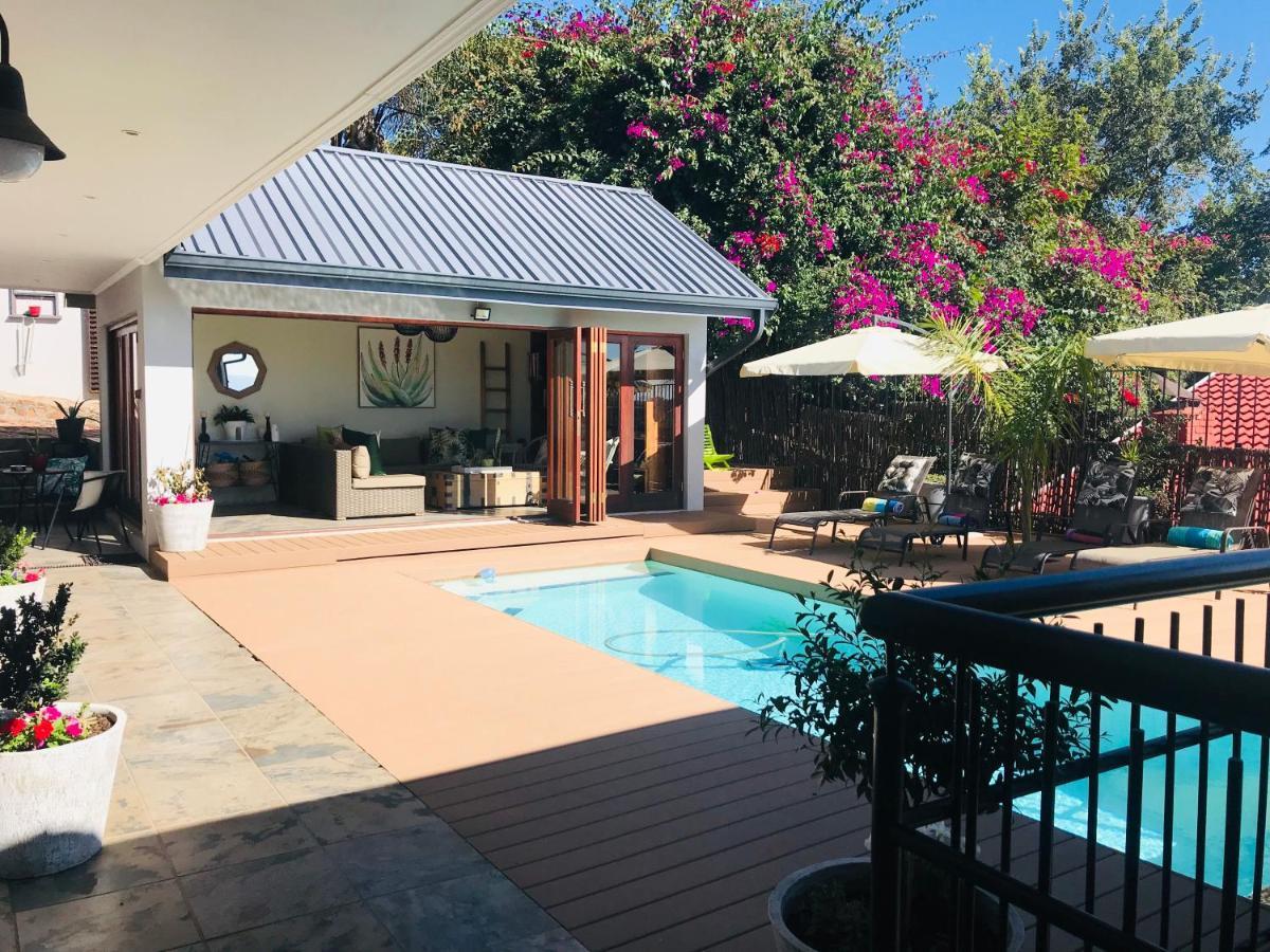 Bokamoso Views Bed and Breakfast Rustenburg Buitenkant foto