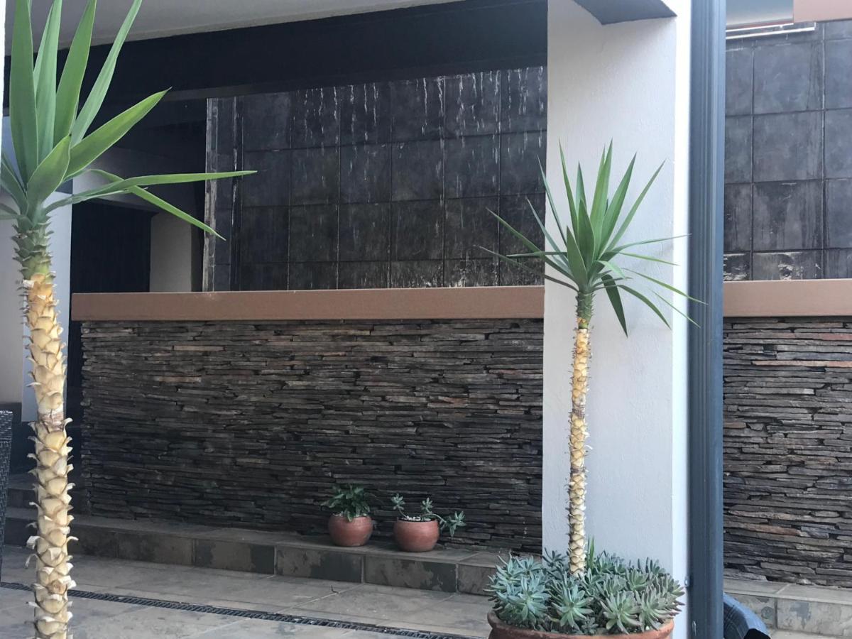 Bokamoso Views Bed and Breakfast Rustenburg Buitenkant foto