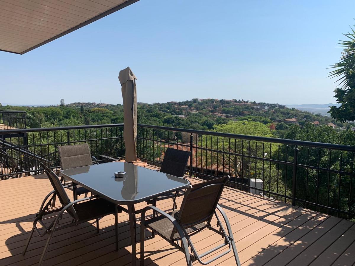 Bokamoso Views Bed and Breakfast Rustenburg Buitenkant foto