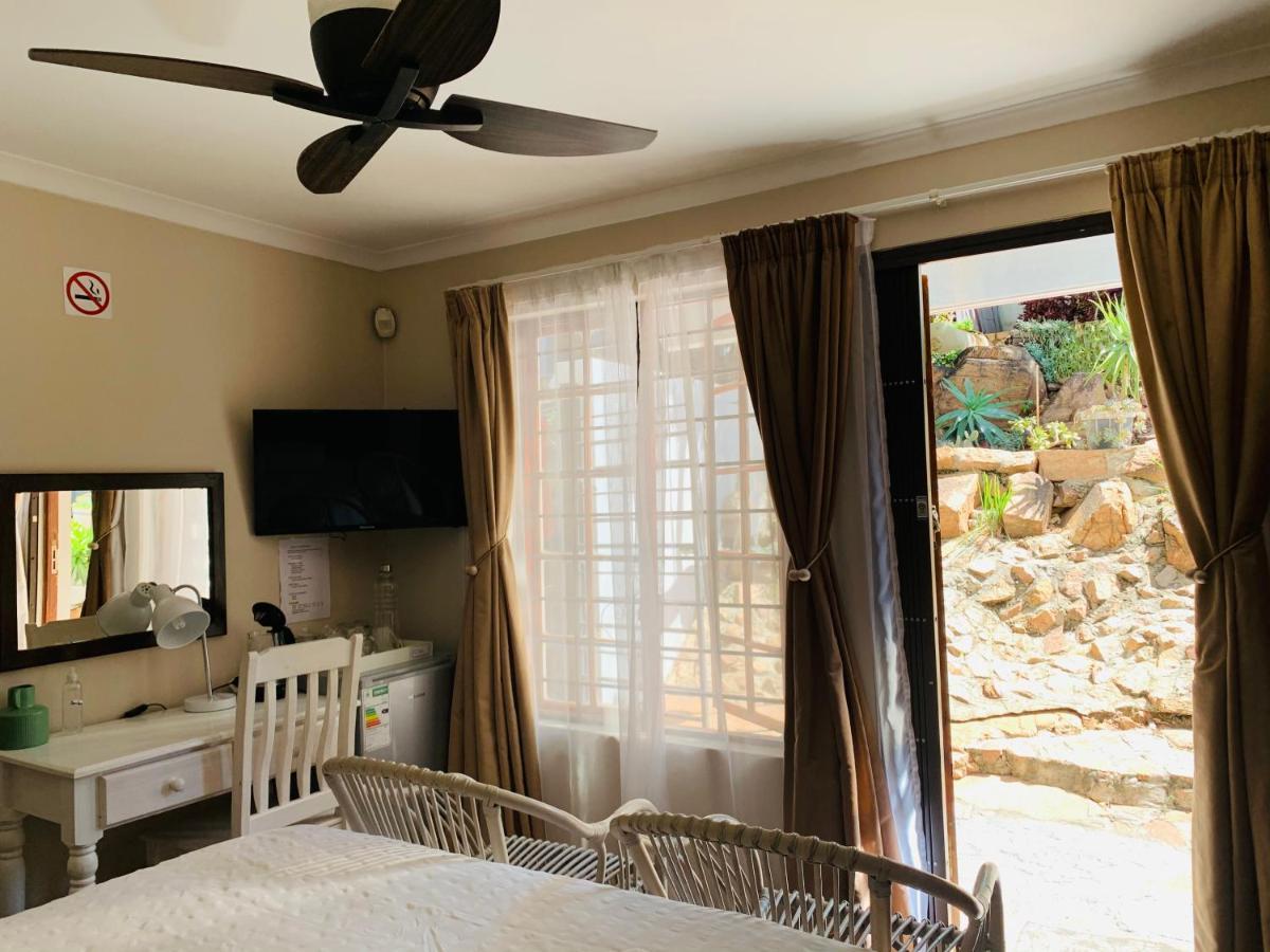 Bokamoso Views Bed and Breakfast Rustenburg Buitenkant foto
