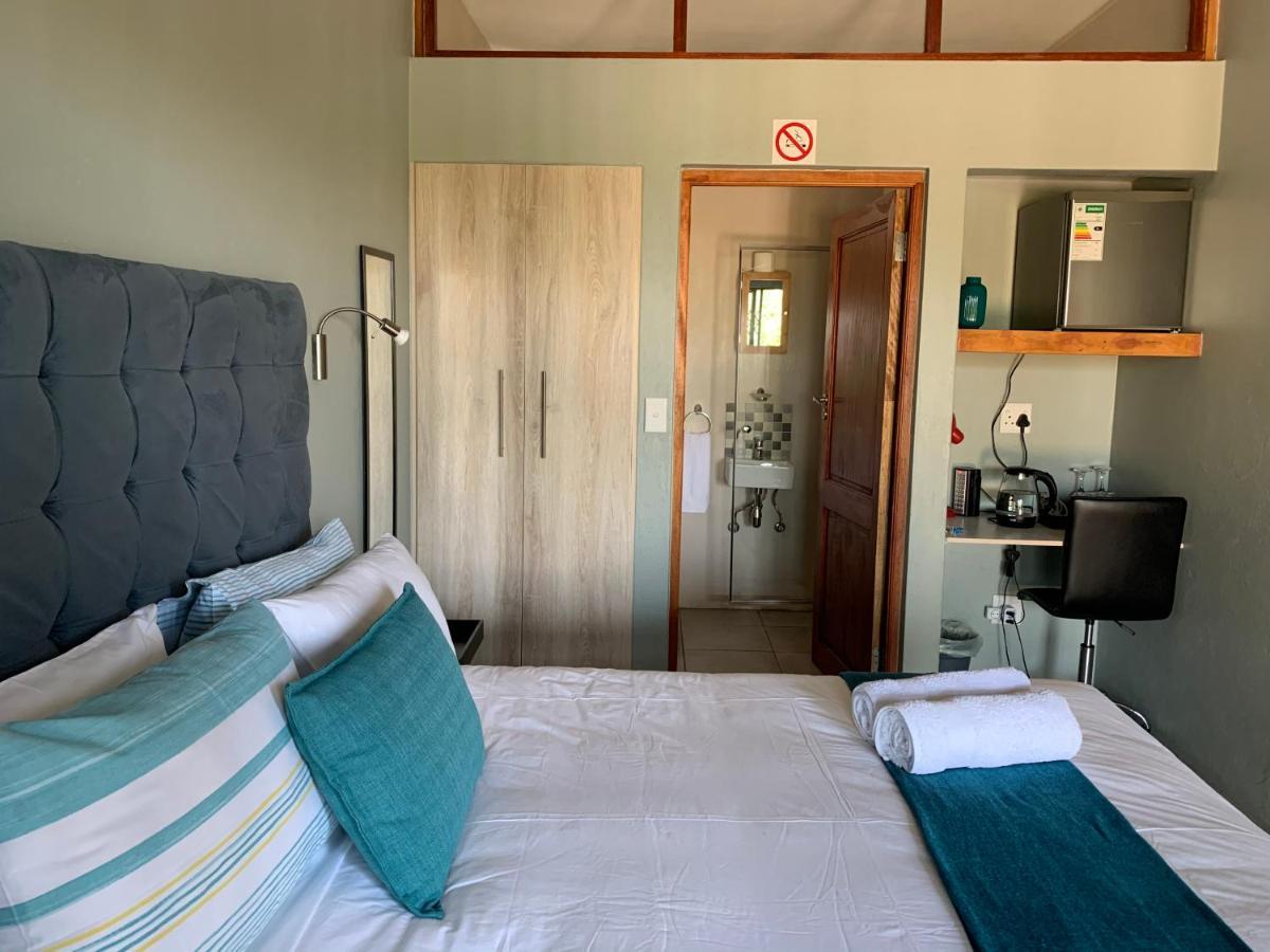 Bokamoso Views Bed and Breakfast Rustenburg Buitenkant foto