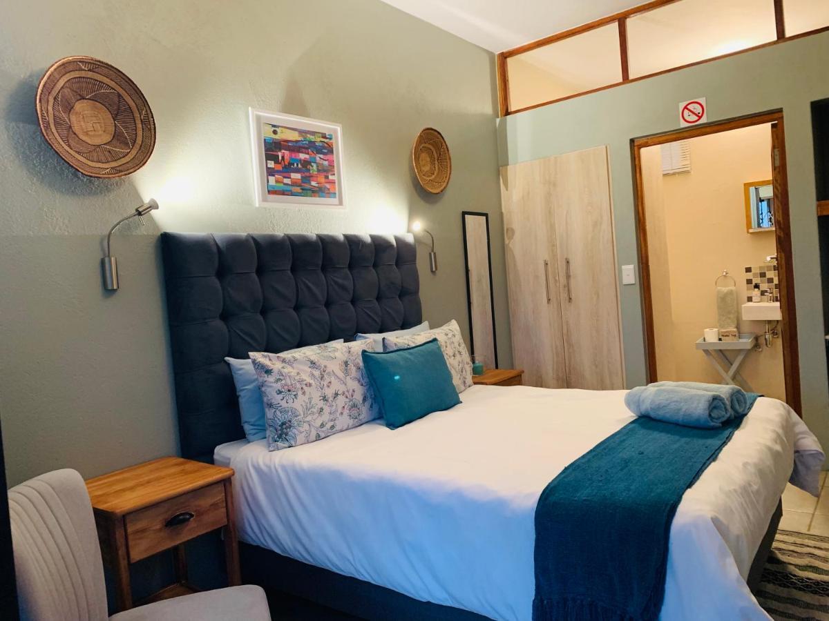 Bokamoso Views Bed and Breakfast Rustenburg Buitenkant foto