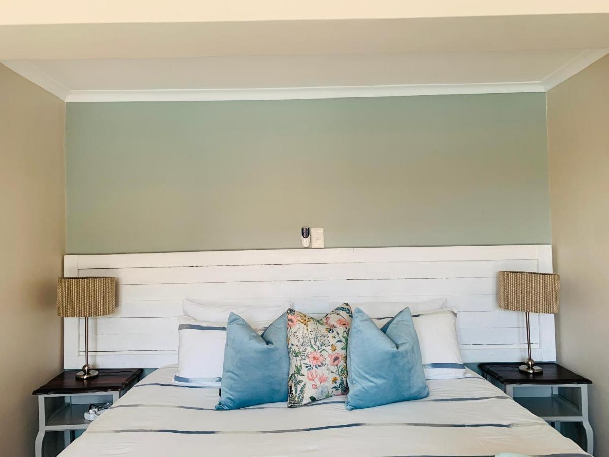 Bokamoso Views Bed and Breakfast Rustenburg Buitenkant foto
