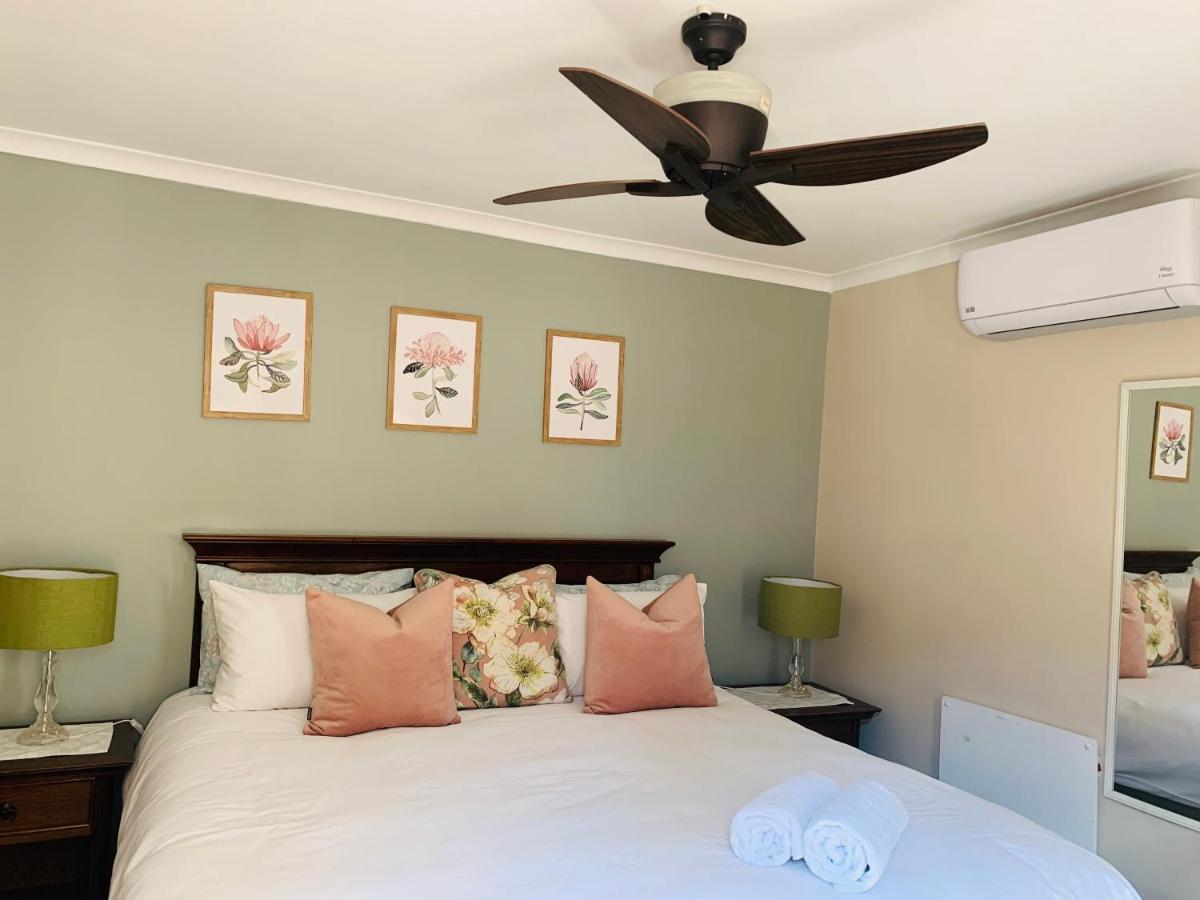 Bokamoso Views Bed and Breakfast Rustenburg Buitenkant foto