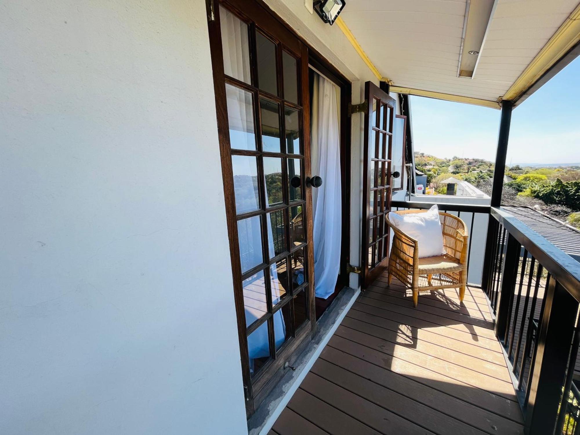 Bokamoso Views Bed and Breakfast Rustenburg Buitenkant foto