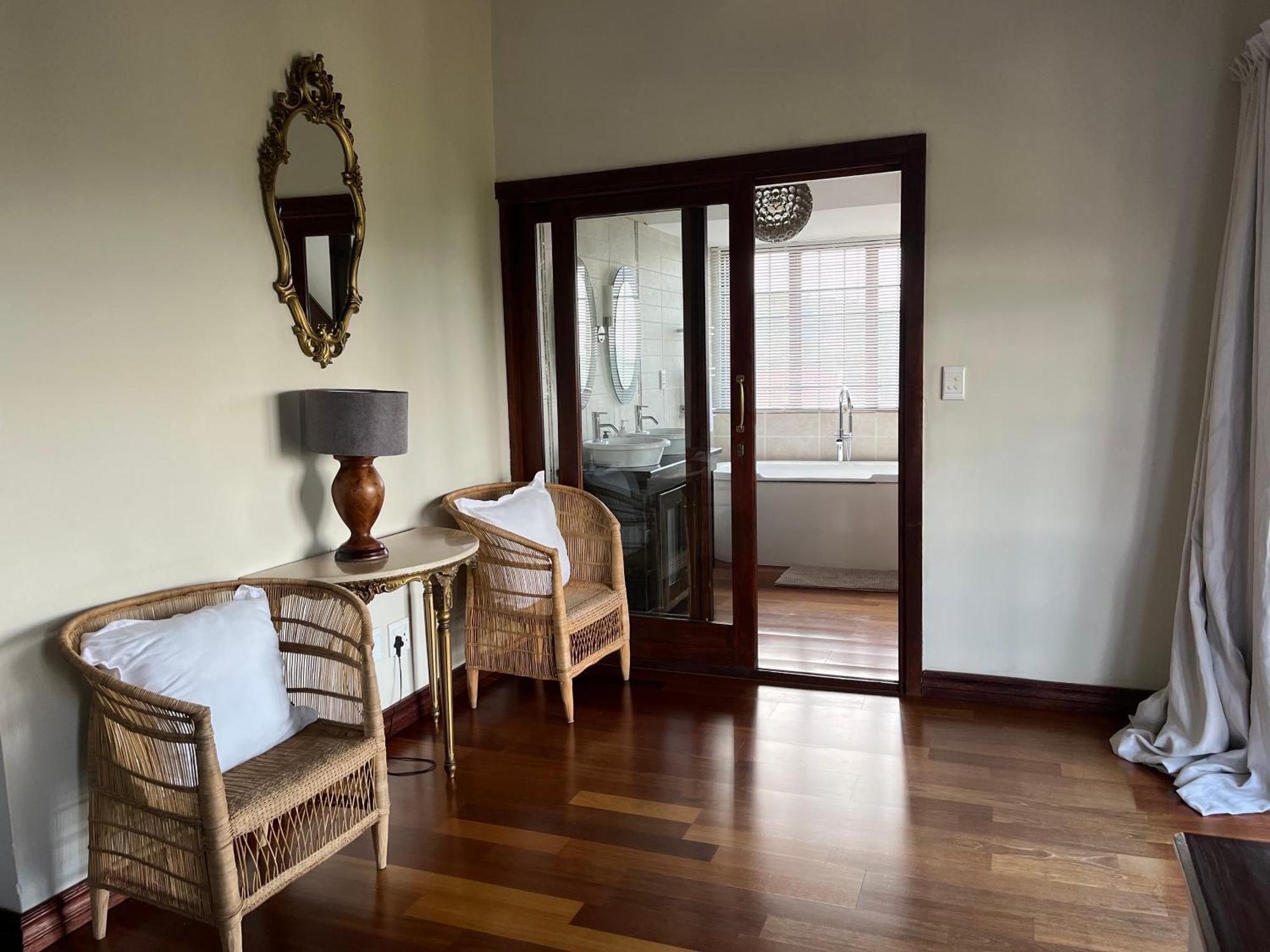 Bokamoso Views Bed and Breakfast Rustenburg Buitenkant foto
