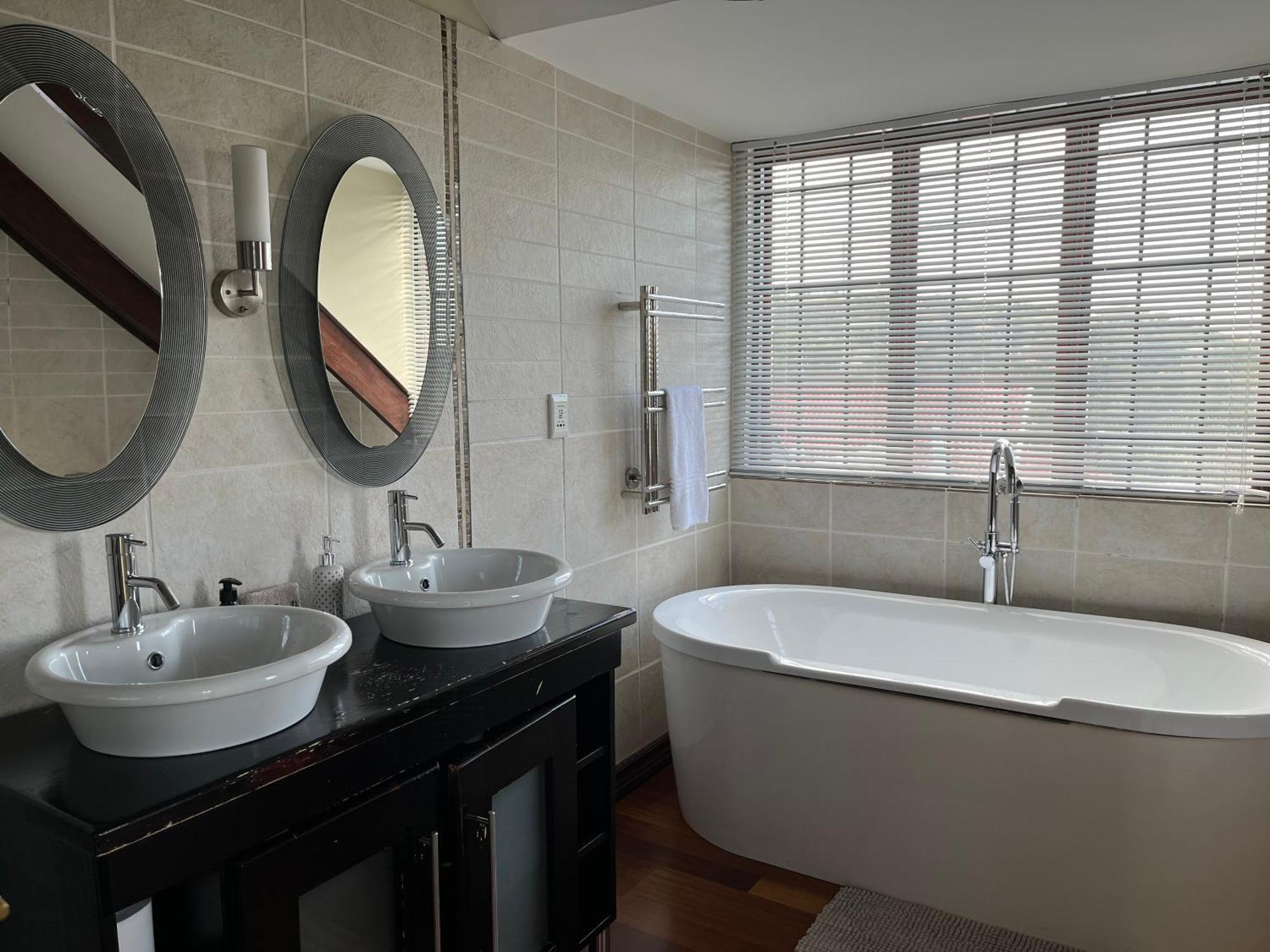 Bokamoso Views Bed and Breakfast Rustenburg Buitenkant foto