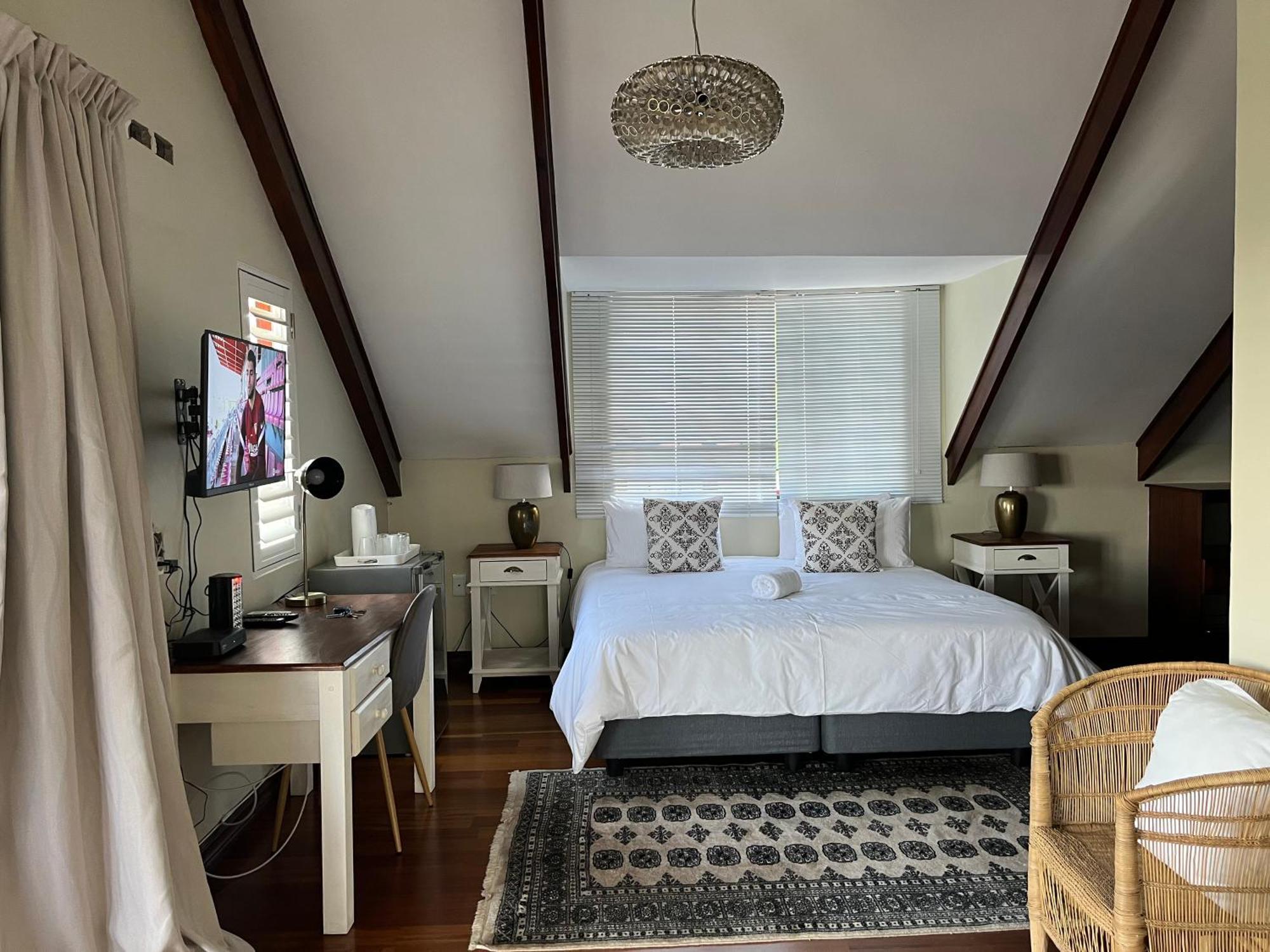 Bokamoso Views Bed and Breakfast Rustenburg Buitenkant foto
